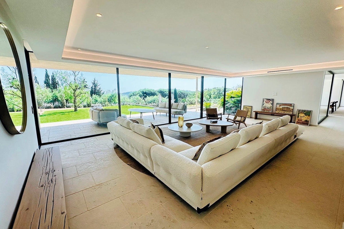 Luxury House for sale in Ramatuelle, 14 500 000 €, Photo 2