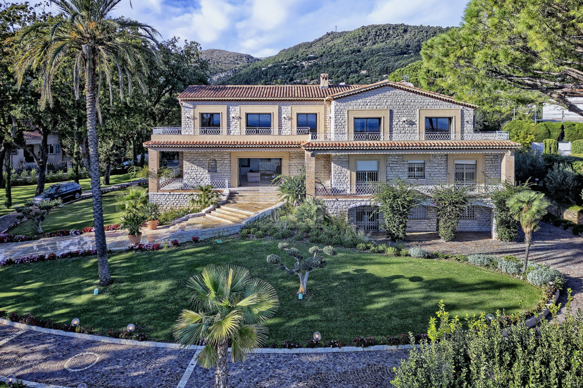 Maison de luxe à vendre à Vence, 5 250 000 €, Photo 3