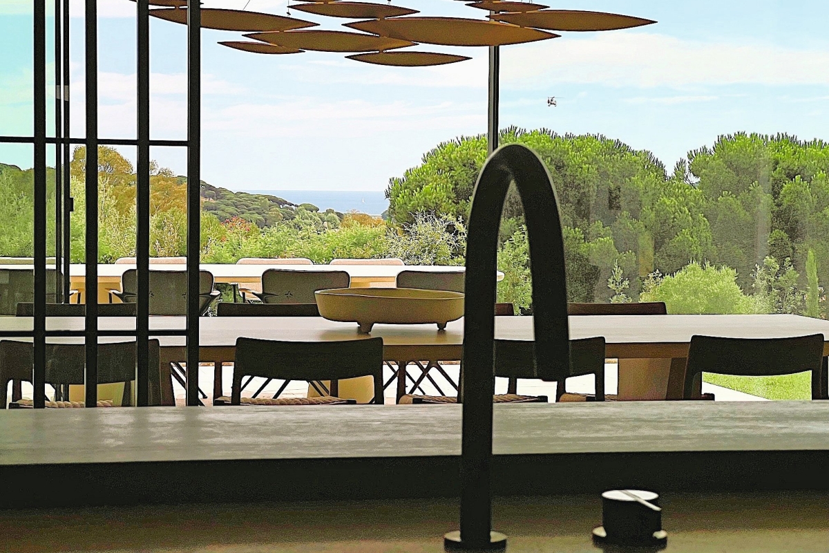 Luxury House for sale in Ramatuelle, 14 500 000 €, Photo 4