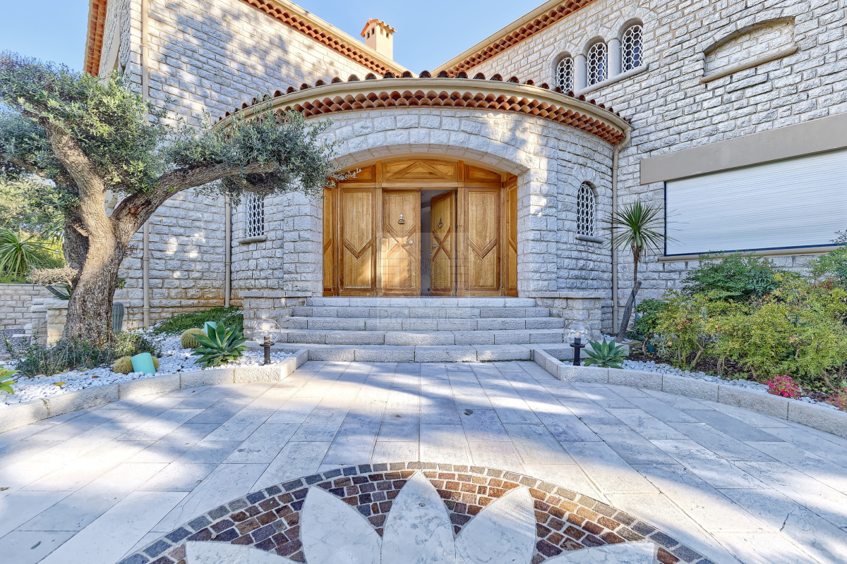 Maison de luxe à vendre à Vence, 5 250 000 €, Photo 5
