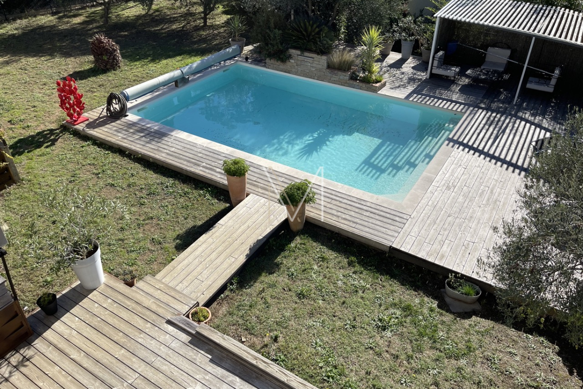 Luxury House for sale in La Garde-Freinet, 1 680 000 €, Photo 5