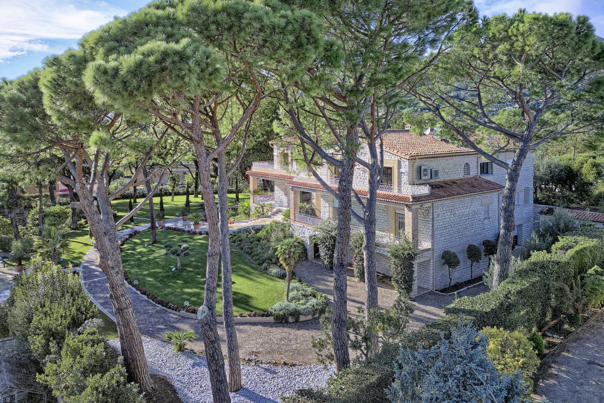 Maison de luxe à vendre à Vence, 5 250 000 €, Photo 6