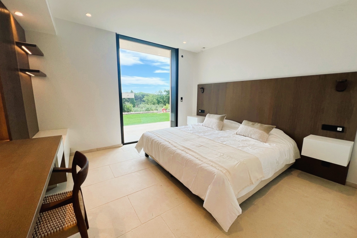Luxury House for sale in Ramatuelle, 14 500 000 €, Photo 7