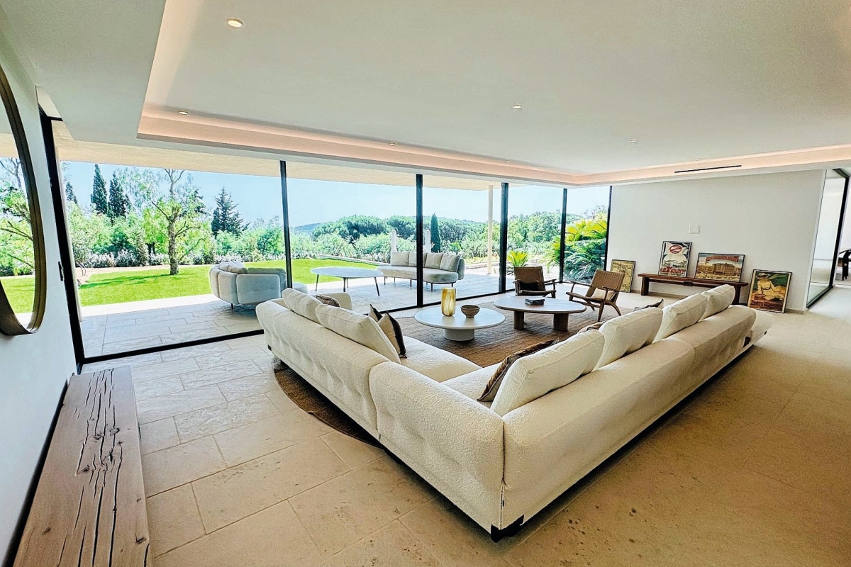 Luxury House for sale in Ramatuelle, 14 500 000 €, Photo 9
