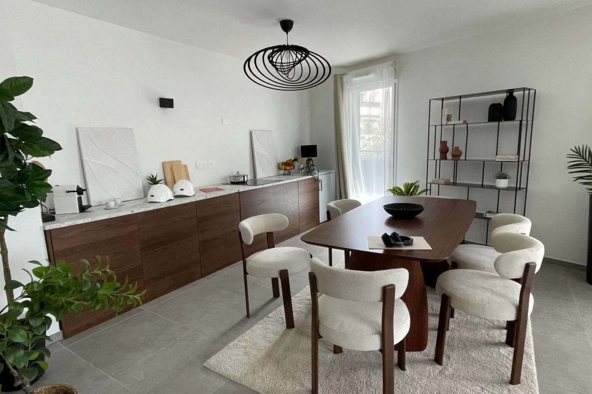 Appartement de luxe à vendre à Nice, 1 390 000 €, Photo 3