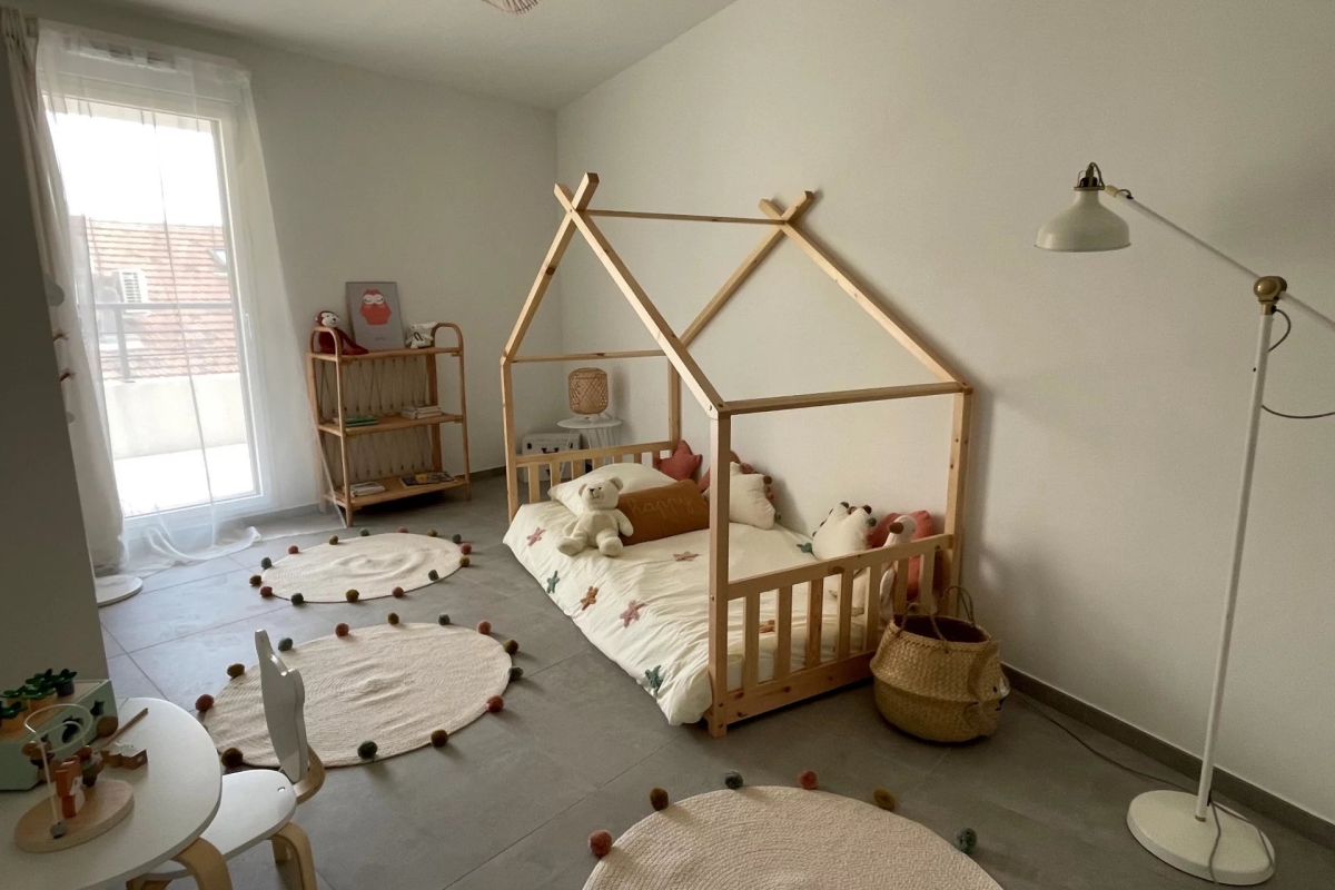 Appartement de luxe à vendre à Nice, 1 390 000 €, Photo 5