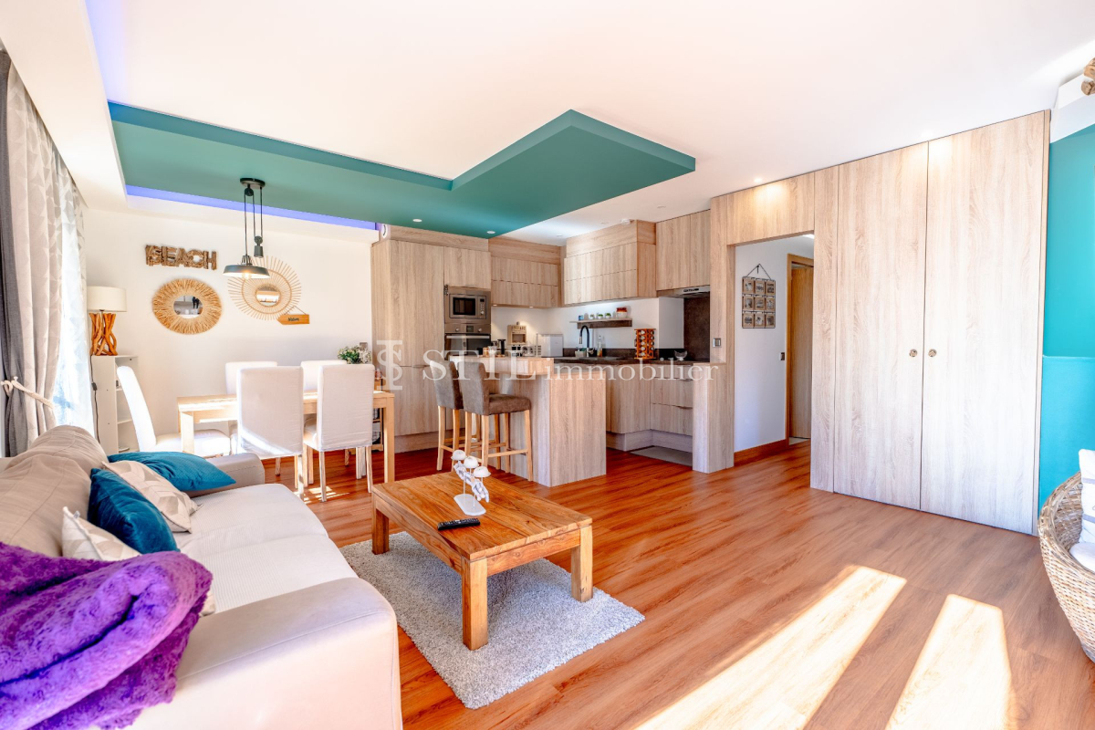 Luxury House for sale in Sainte-Maxime, 832 000 €, Photo 6