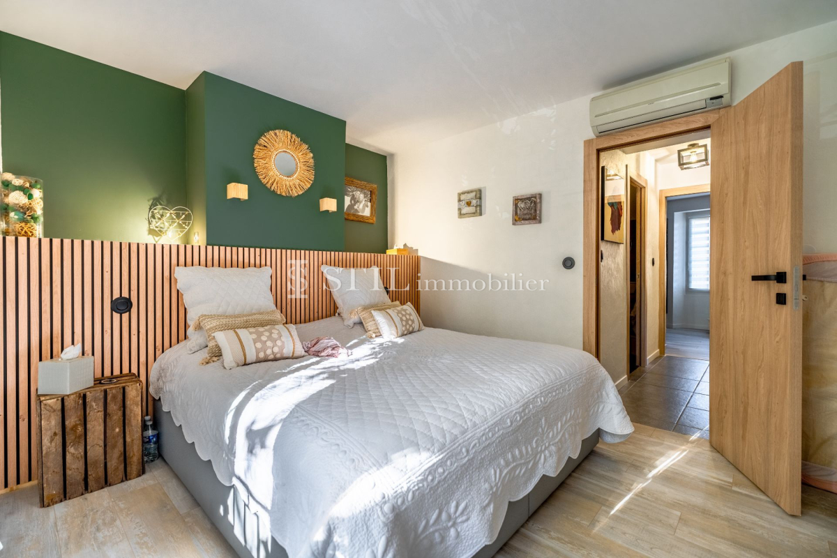 Luxury House for sale in Le Plan-de-La-Tour, 550 000 €, Photo 7