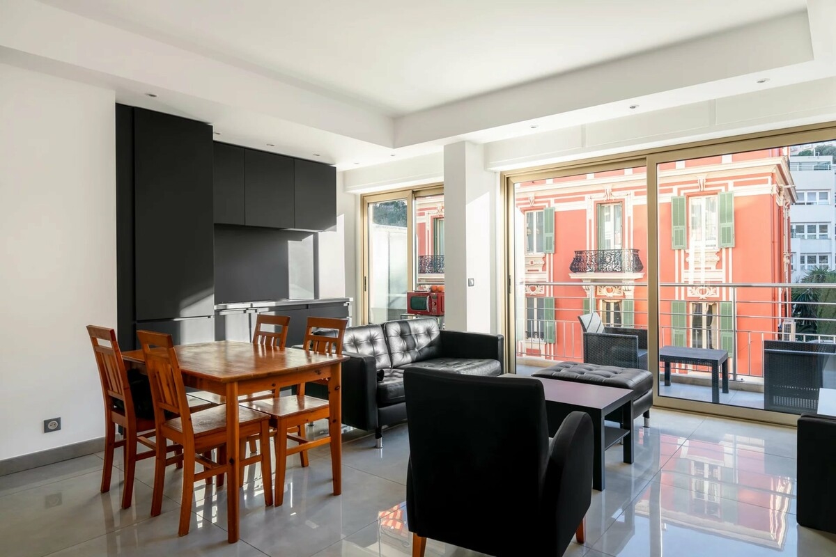Appartement de luxe à vendre à Monaco, 4 500 000 €, Photo 1