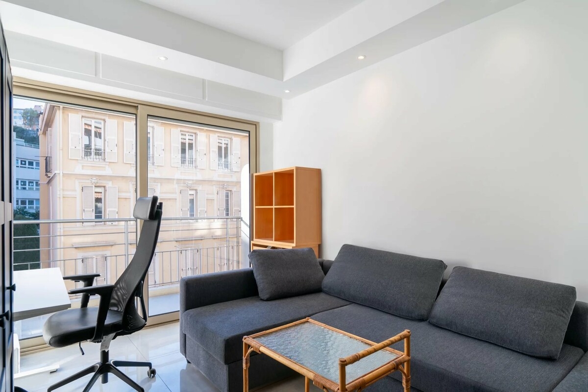 Appartement de luxe à vendre à Monaco, 4 500 000 €, Photo 2