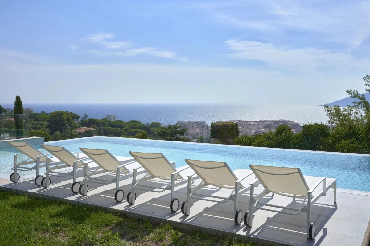 Maison de luxe à vendre à Cannes, 7 500 000 €, Photo 4