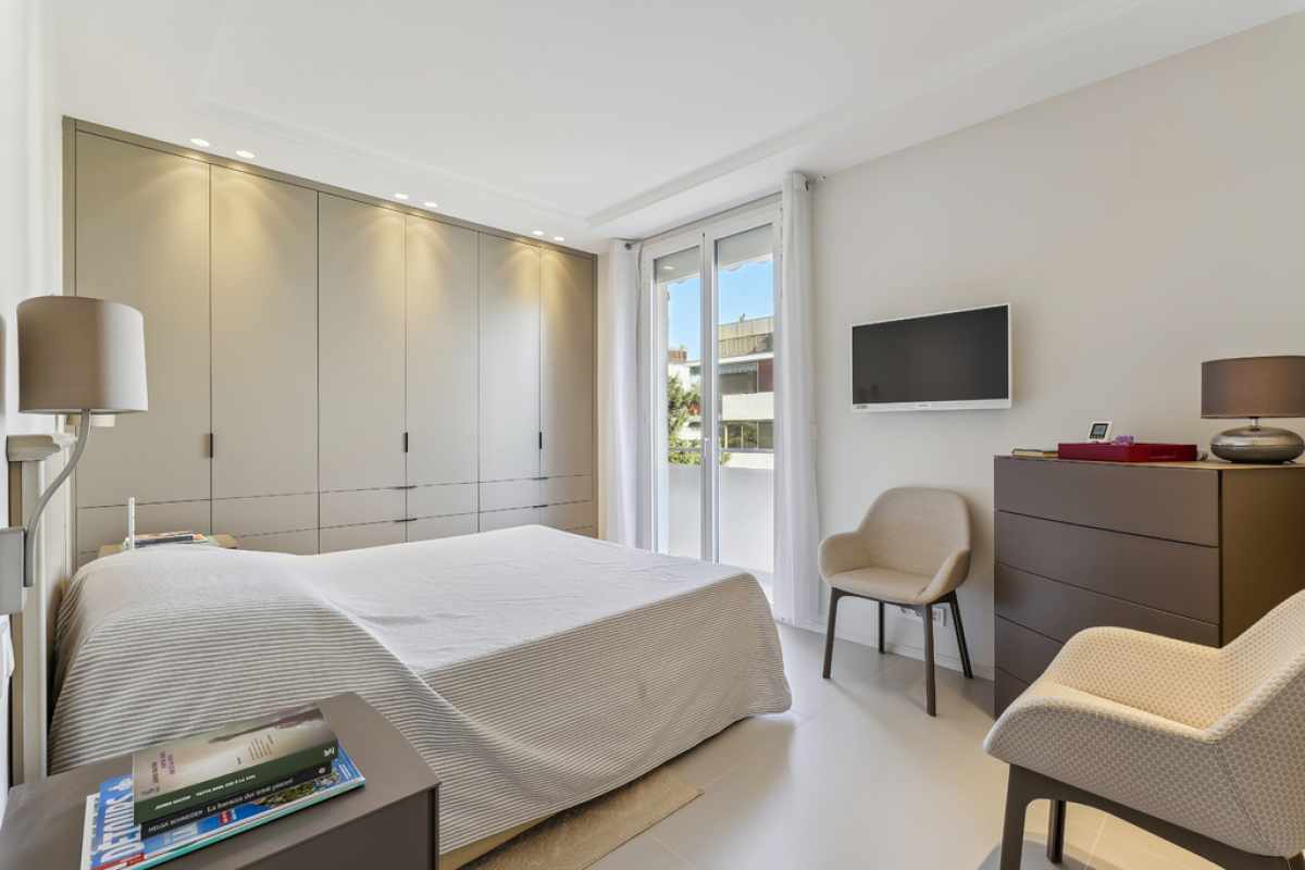 Luxury Apartment for sale in Cannes, 775 000 €, Photo 4