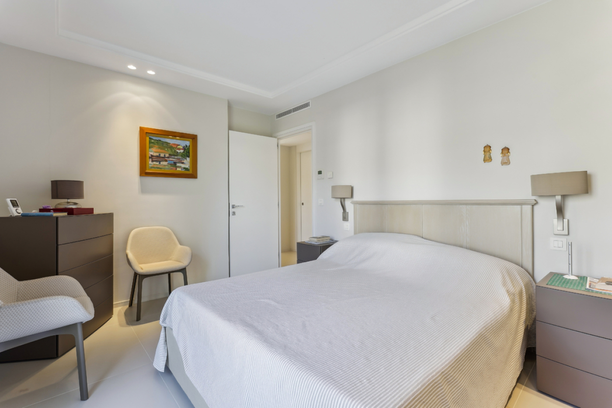 Luxury Apartment for sale in Cannes, 775 000 €, Photo 5