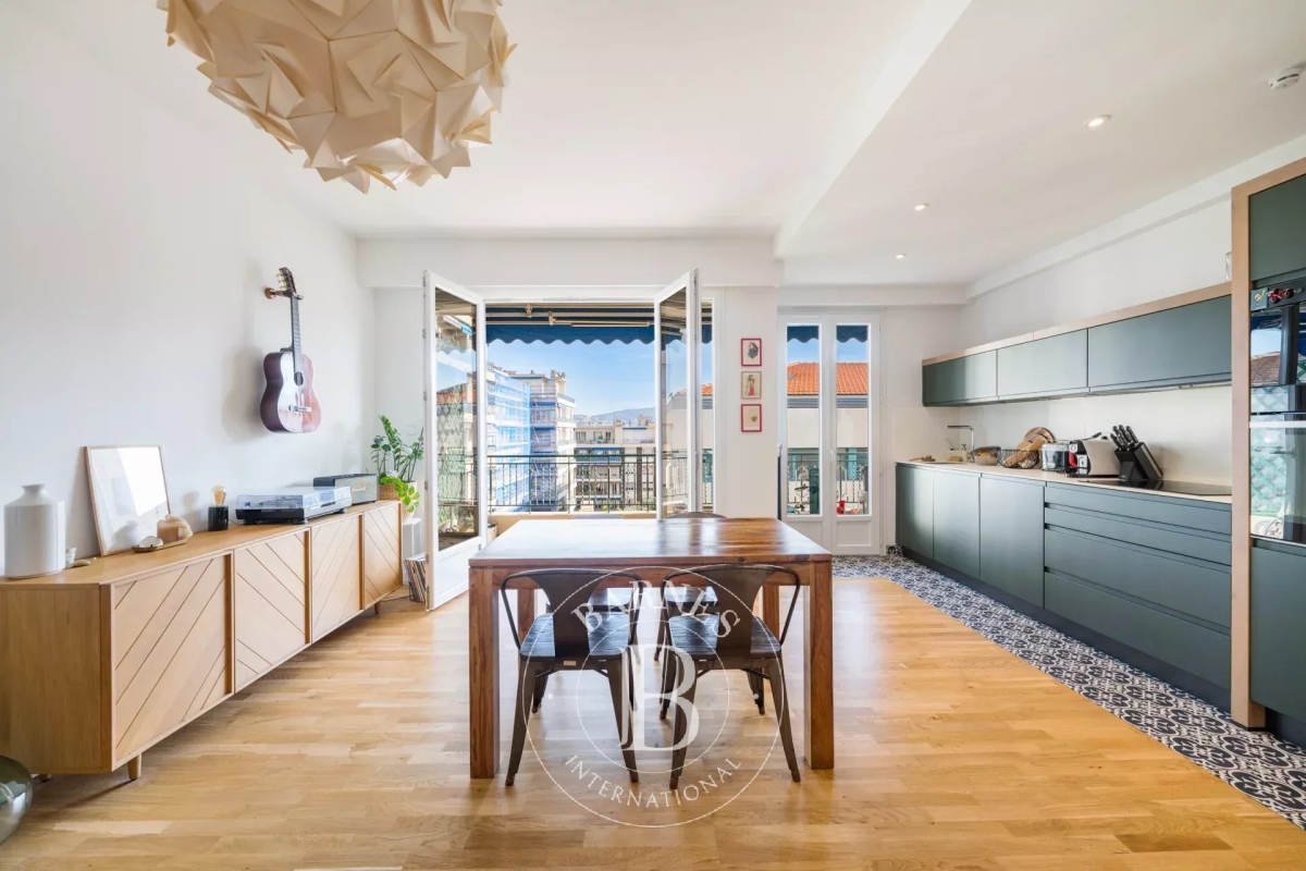 Appartement de luxe à vendre à Nice, 535 000 €, Photo 1