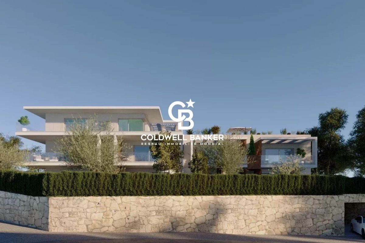Luxury House for sale in Biot, 1 110 000 €, Photo 1
