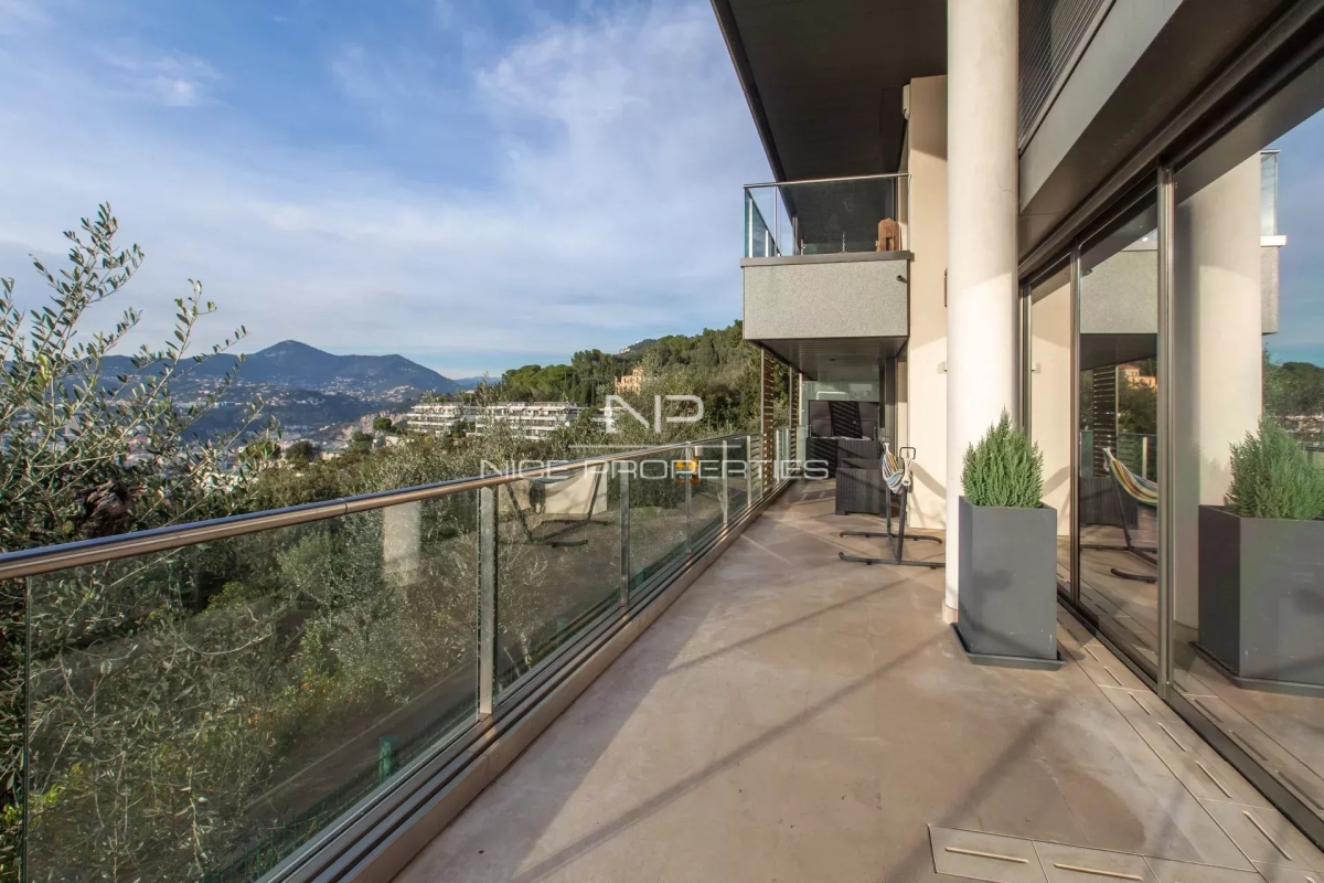Luxury Apartment for sale in Nice, 2 650 000 €, Photo 5
