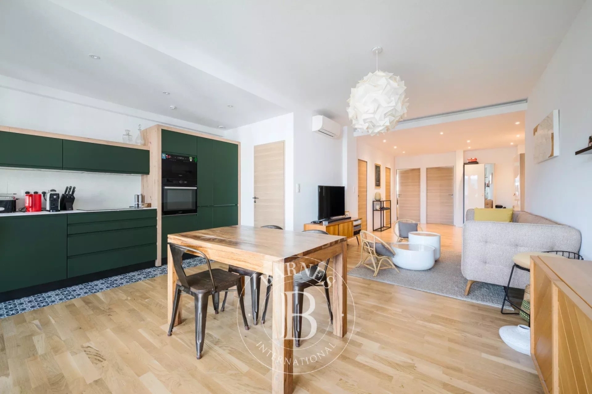 Appartement de luxe à vendre à Nice, 535 000 €, Photo 5