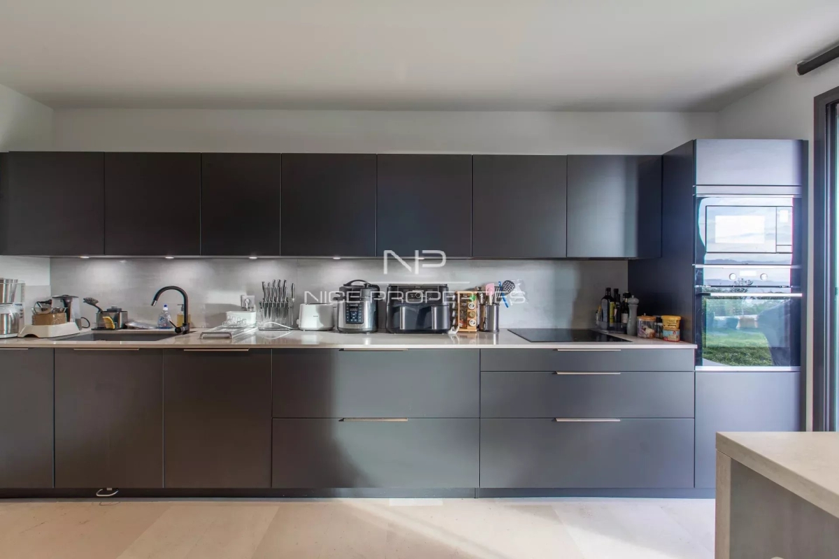 Luxury Apartment for sale in Nice, 2 650 000 €, Photo 6