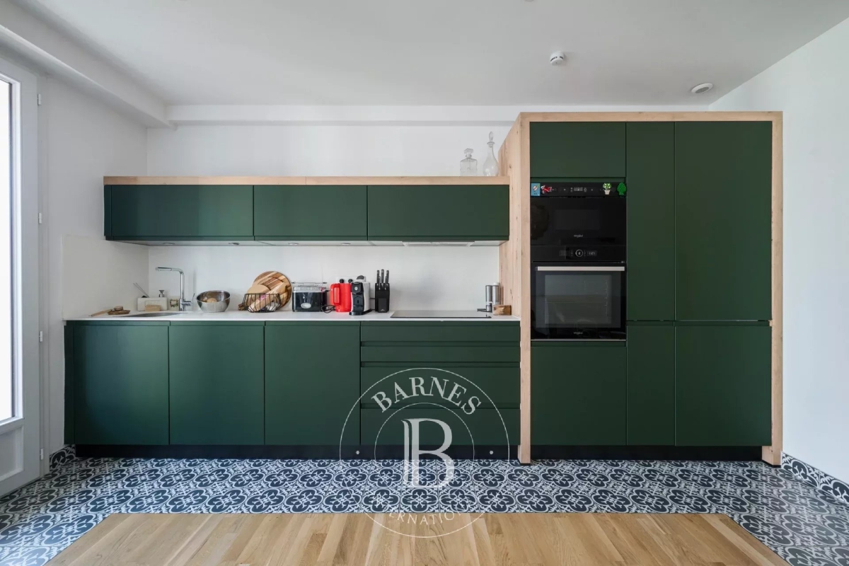 Appartement de luxe à vendre à Nice, 535 000 €, Photo 6