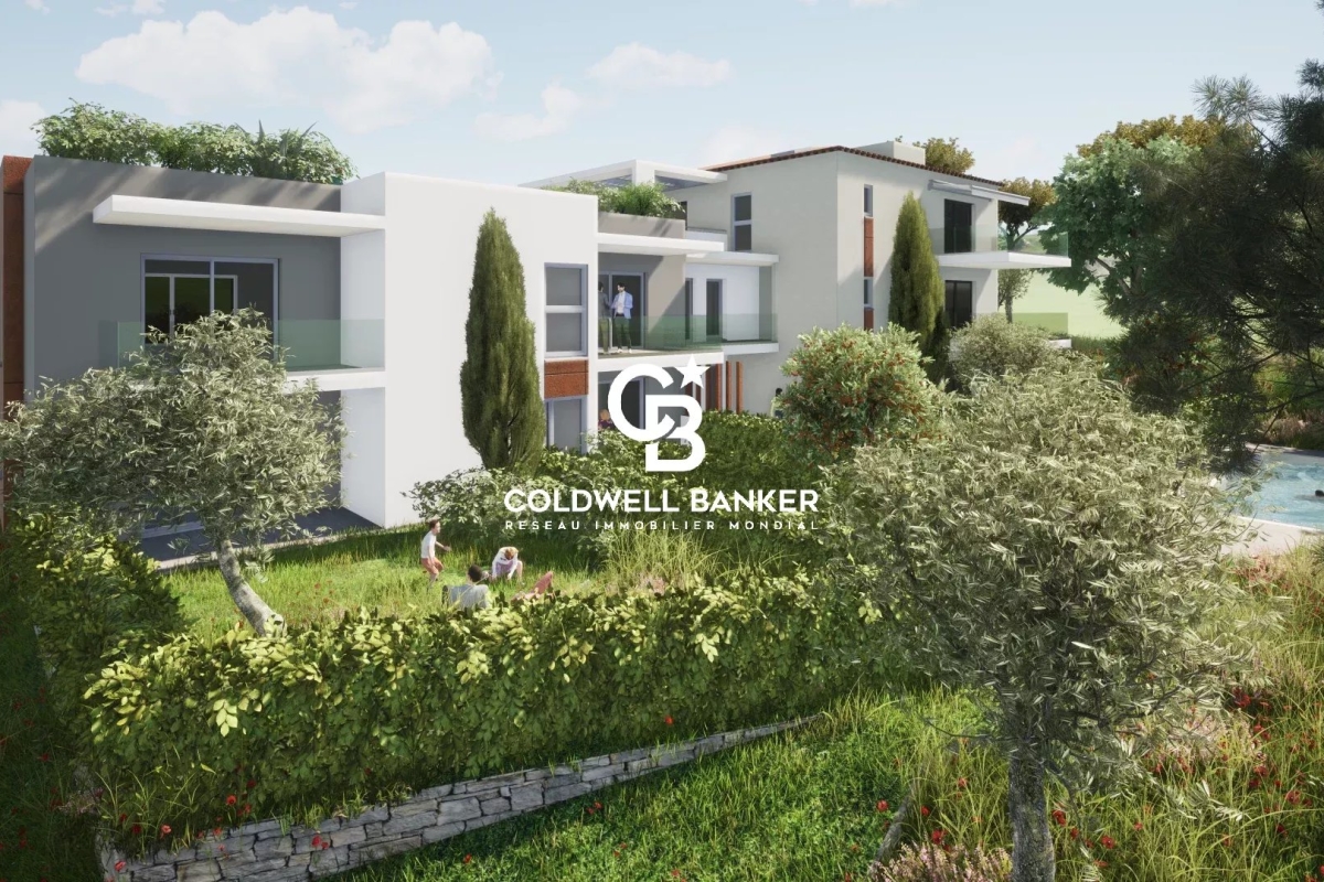 Luxury House for sale in Biot, 1 110 000 €, Photo 6