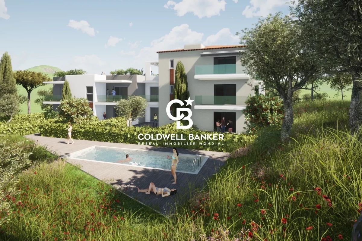 Luxury House for sale in Biot, 1 110 000 €, Photo 7