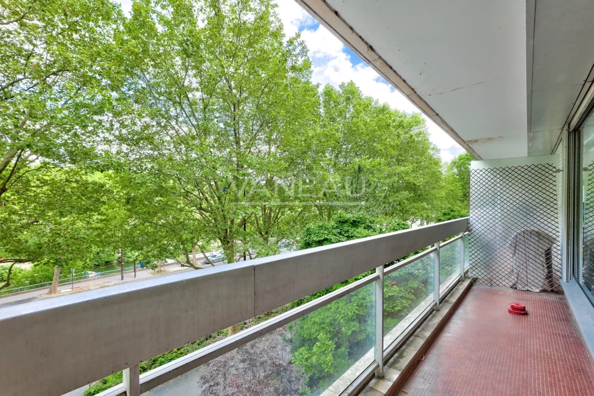 Appartement de luxe à louer à Neuilly-sur-Seine, 2 340 €, Photo 2