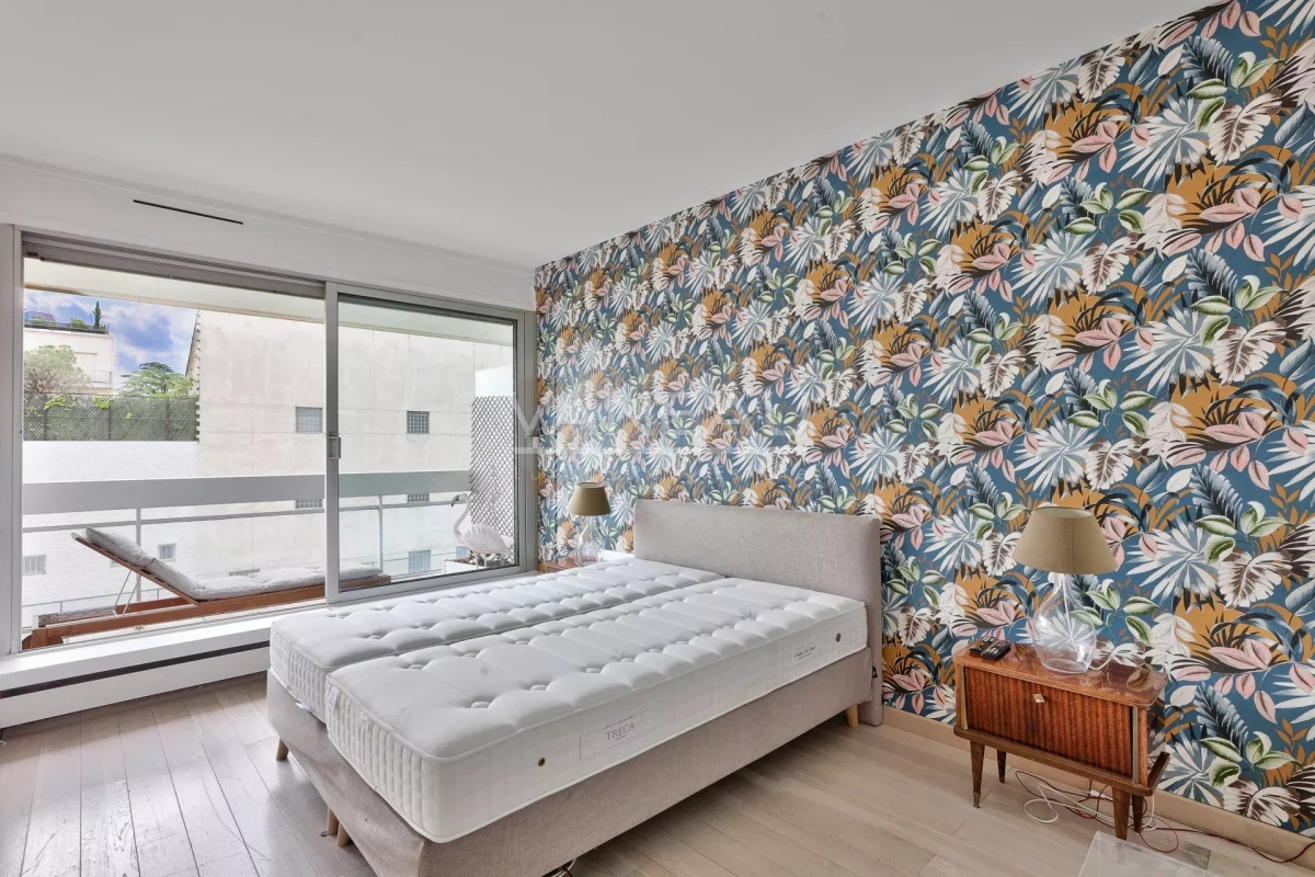 Appartement de luxe à louer à Neuilly-sur-Seine, 2 340 €, Photo 5