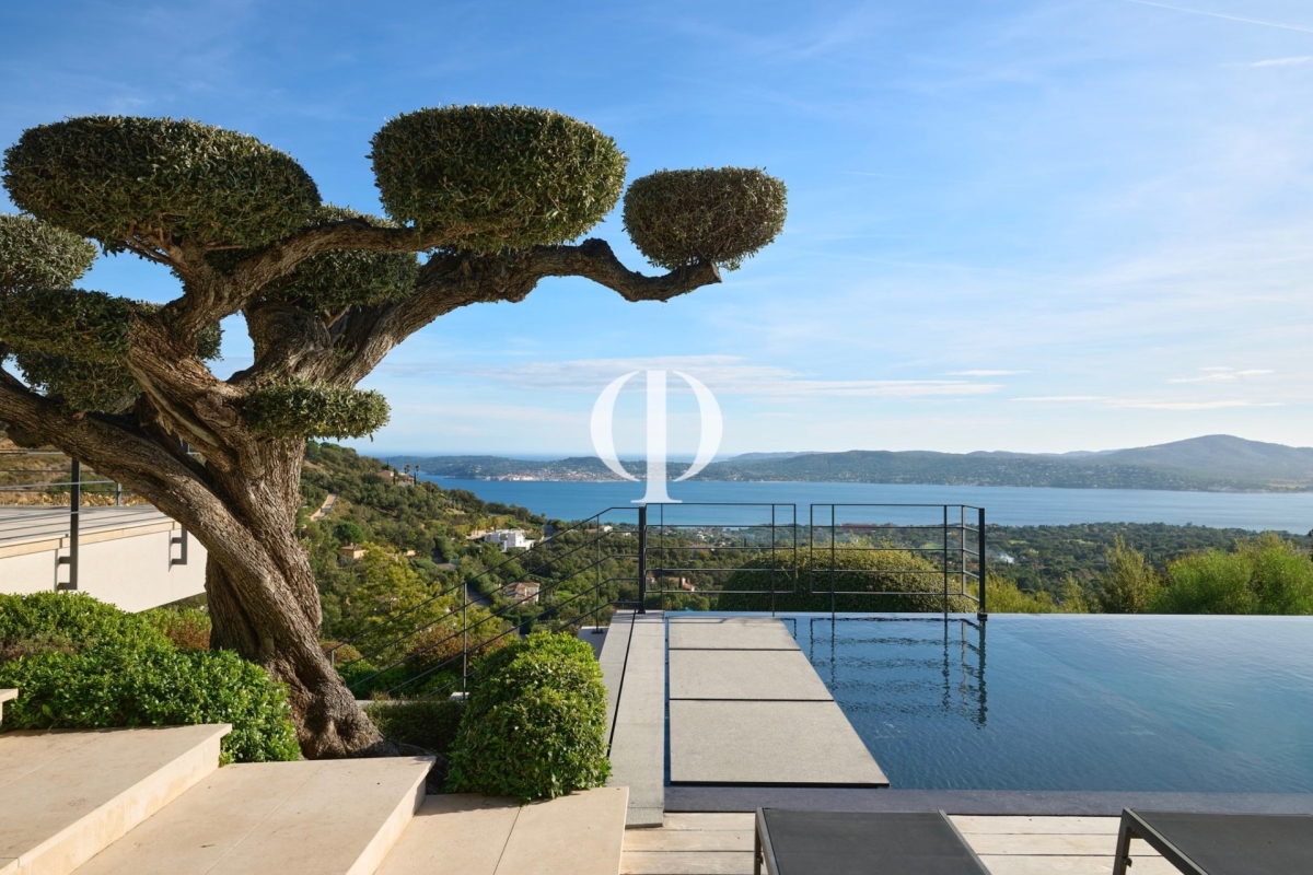 Luxury House for sale in Grimaud, 7 490 000 €, Photo 2