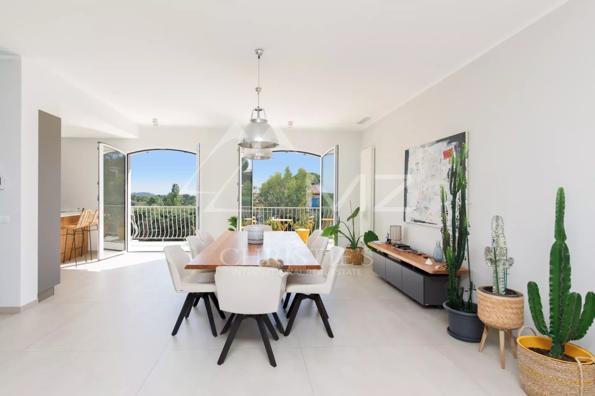 Maison de luxe à vendre à La Roquette-sur-Siagne, 1 980 000 €, Photo 4