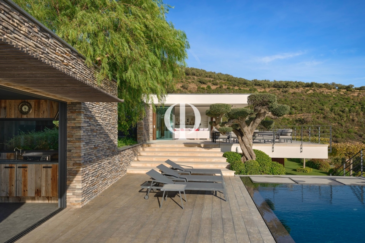 Luxury House for sale in Grimaud, 7 490 000 €, Photo 5