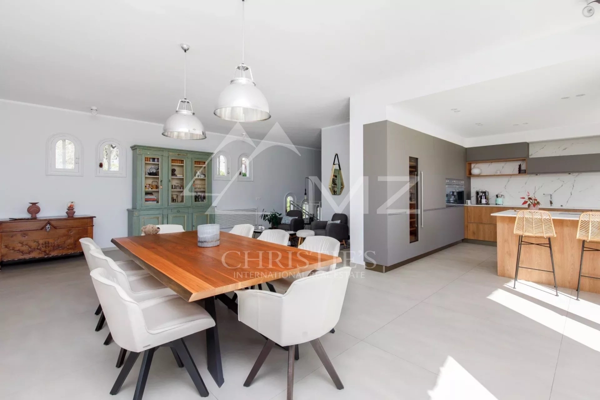 Maison de luxe à vendre à La Roquette-sur-Siagne, 1 980 000 €, Photo 5