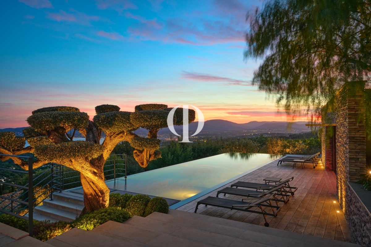 Luxury House for sale in Grimaud, 7 490 000 €, Photo 6