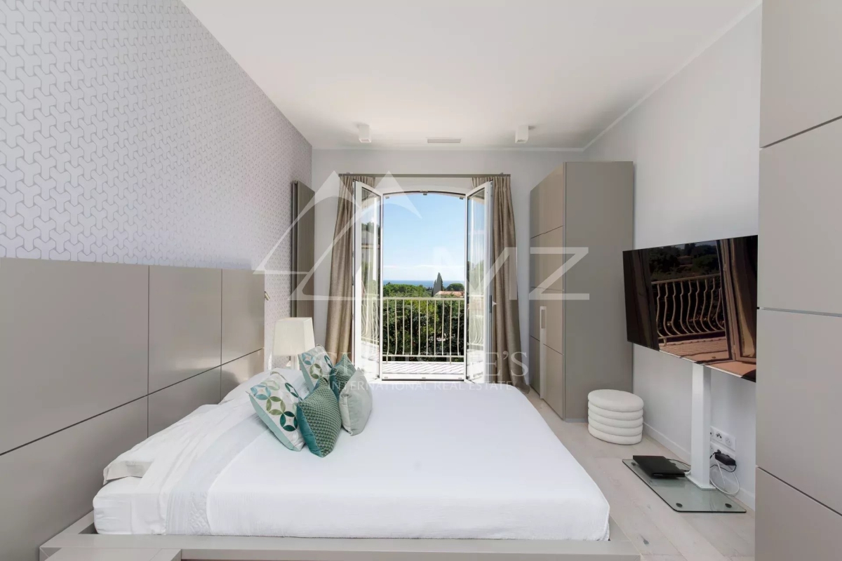 Maison de luxe à vendre à La Roquette-sur-Siagne, 1 980 000 €, Photo 6