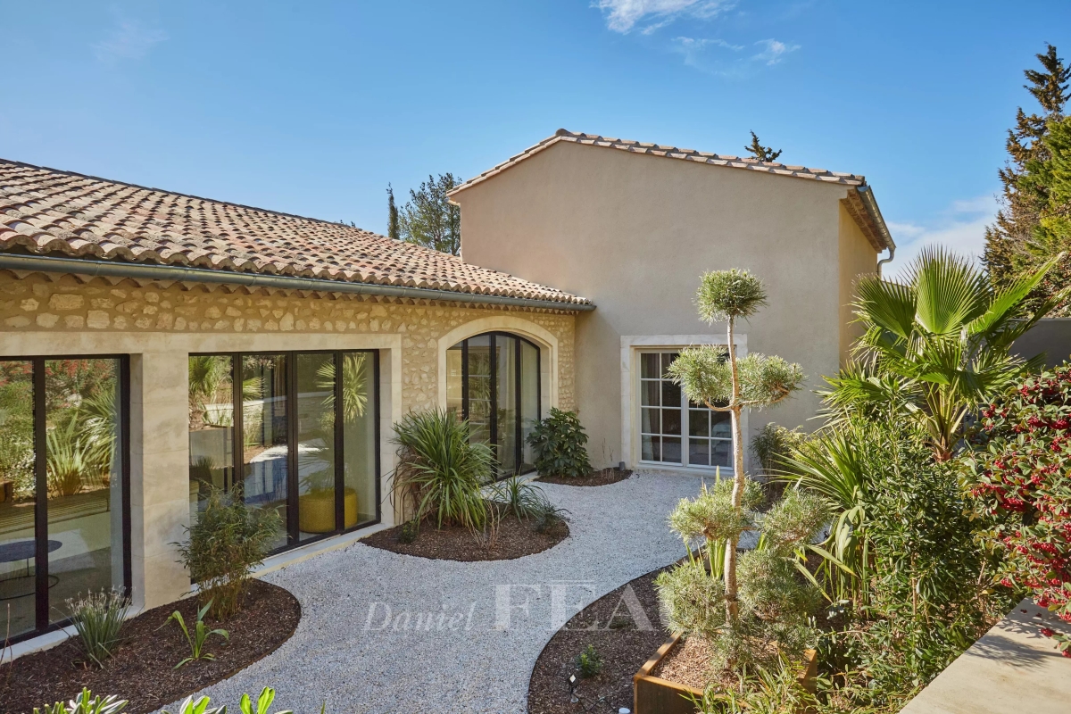 Maison de luxe à vendre à Maussane les Alpilles, 4 495 000 €, Photo 3