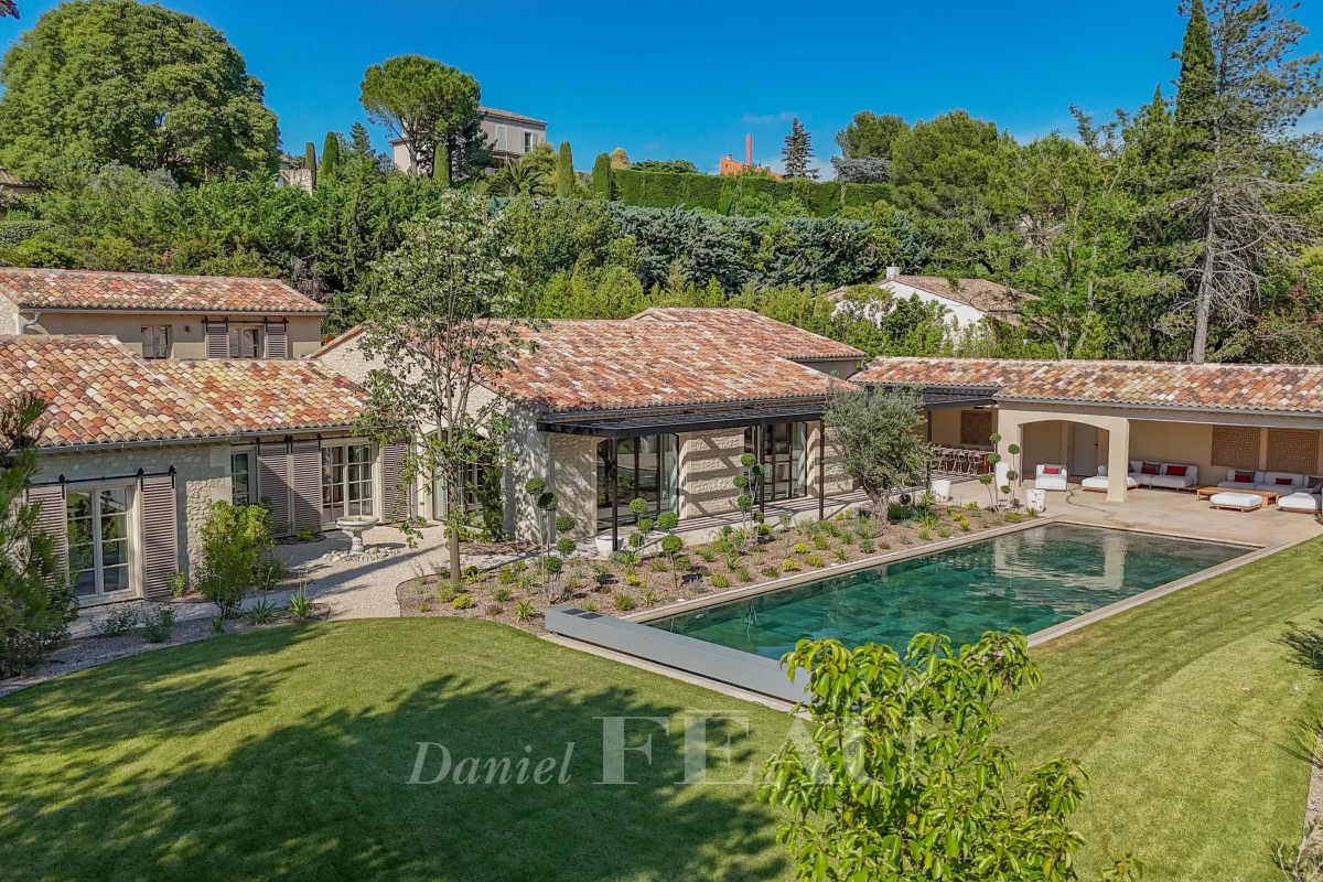 Maison de luxe à vendre à Maussane les Alpilles, 4 495 000 €, Photo 4