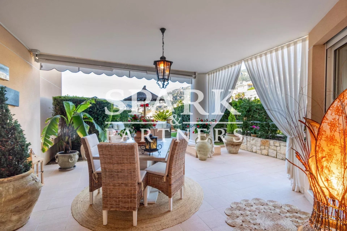 Appartement de luxe à vendre à Roquebrune-Cap-Martin, 689 000 €, Photo 5