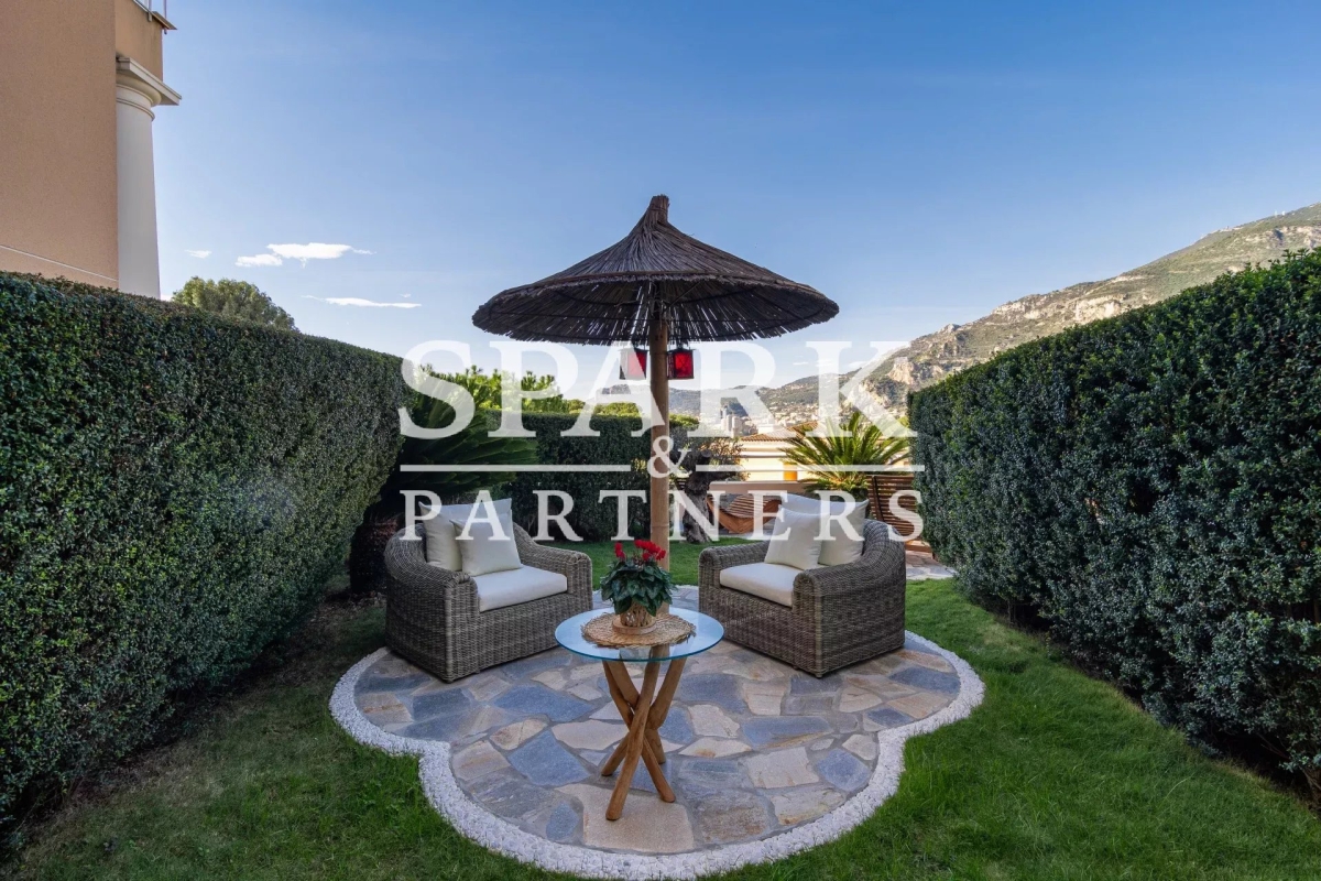 Appartement de luxe à vendre à Roquebrune-Cap-Martin, 689 000 €, Photo 6