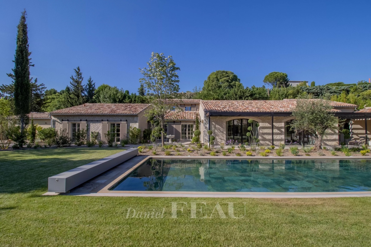 Luxury House for sale in Maussane les Alpilles, 4 690 000 €, Photo 6