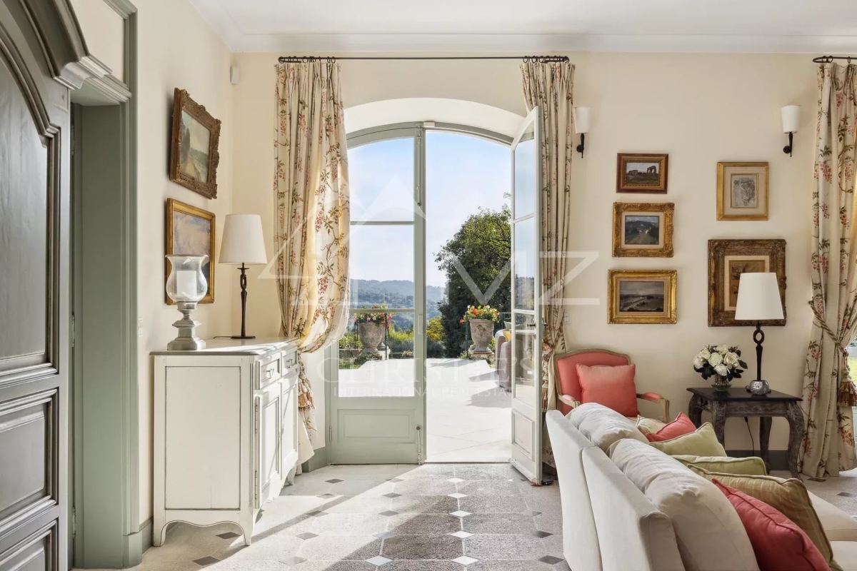 Luxury House for sale in Grasse, 6 900 000 €, Photo 4