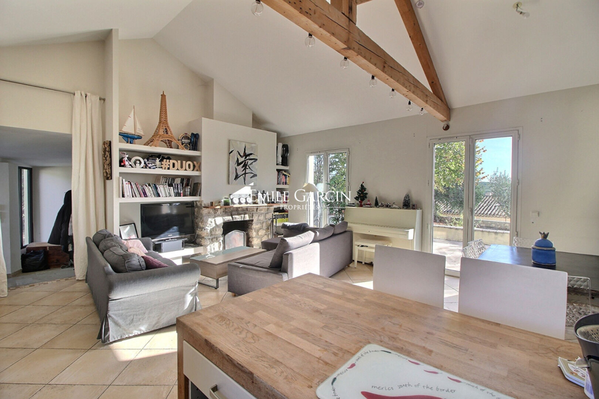 Maison de luxe à vendre à Éguilles, 1 090 000 €, Photo 5