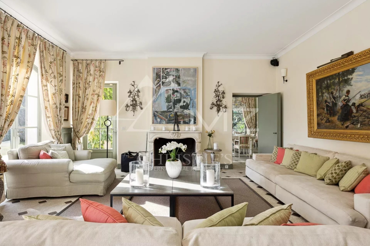 Maison de luxe à vendre à Grasse, 6 900 000 €, Photo 6