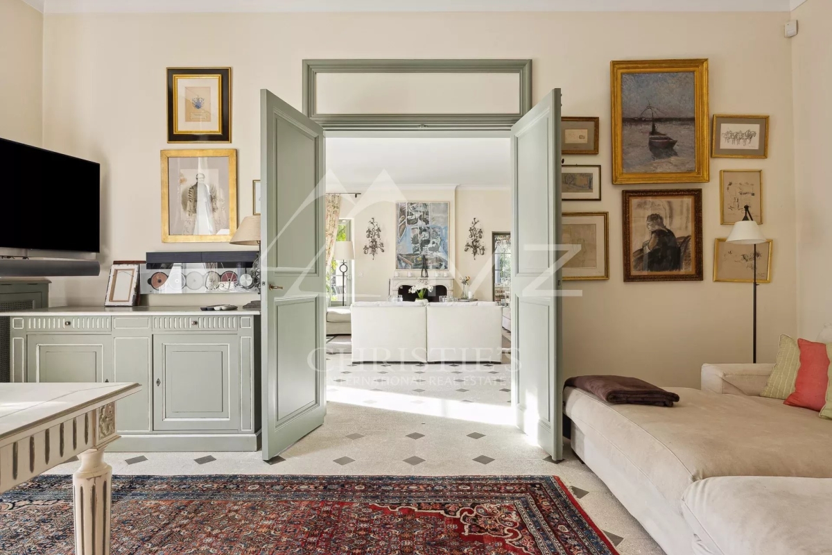 Maison de luxe à vendre à Grasse, 6 900 000 €, Photo 7