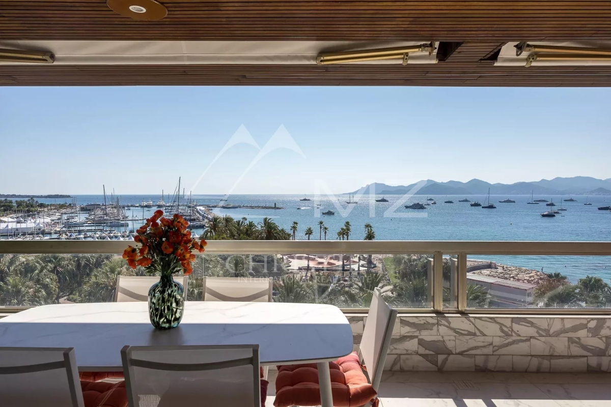 Luxury Apartment for sale in Cannes, 3 000 000 €, Photo 5
