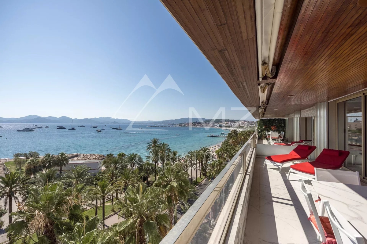 Luxury Apartment for sale in Cannes, 3 000 000 €, Photo 6
