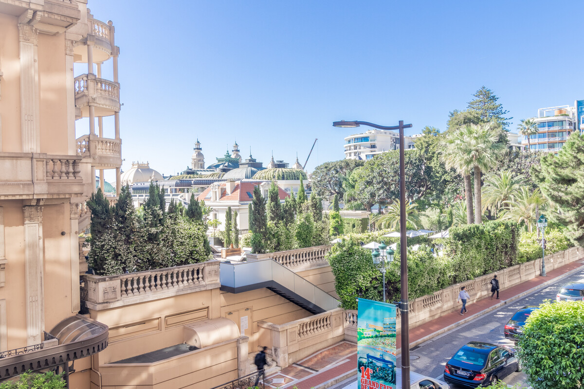 Appartement de luxe à vendre à Monaco, 2 500 000 €, Photo 1