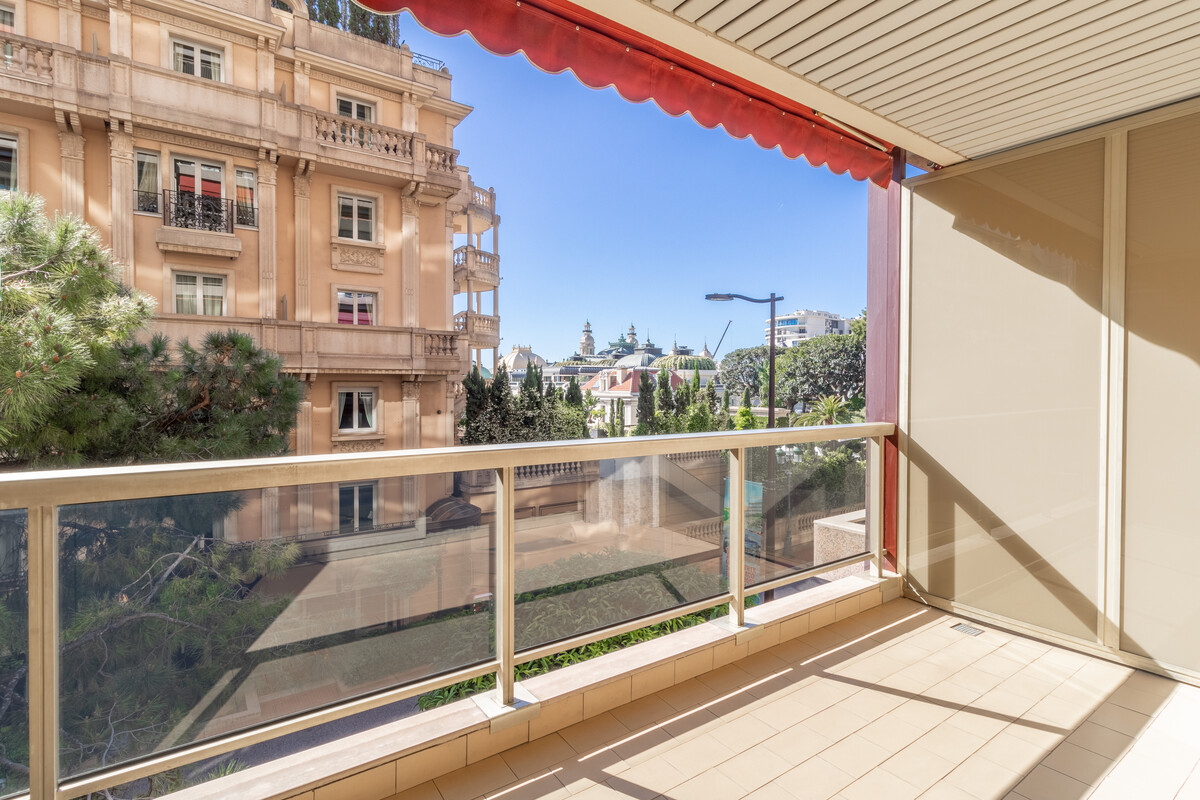 Appartement de luxe à vendre à Monaco, 2 500 000 €, Photo 2