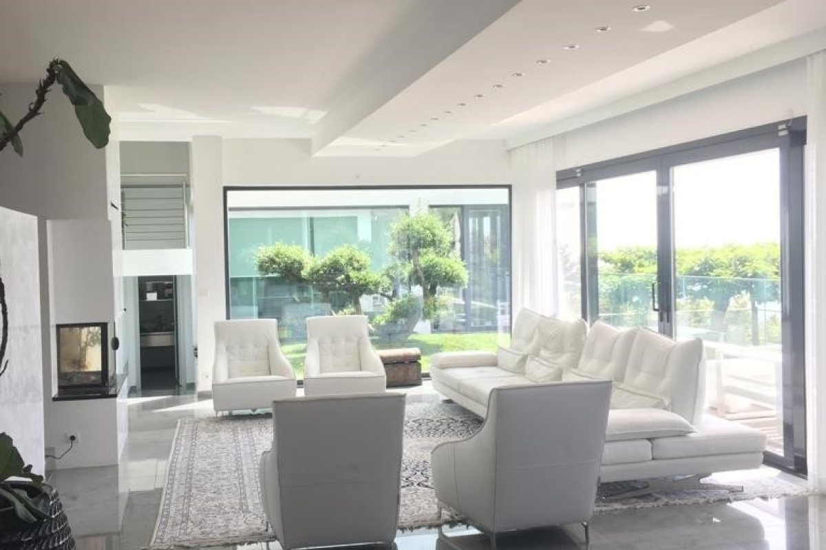 Maison de luxe à vendre à La Turbie, 3 590 000 €, Photo 2