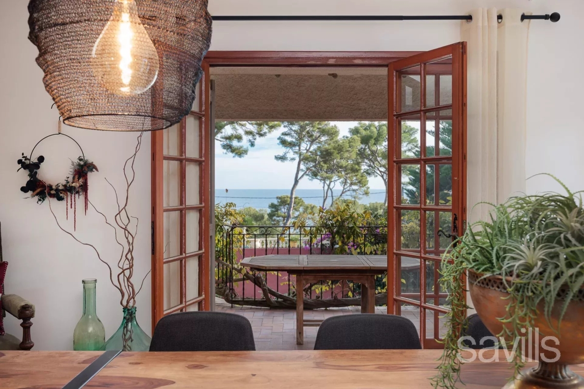 Maison de luxe à vendre à Cap d'Antibes, 2 950 000 €, Photo 3