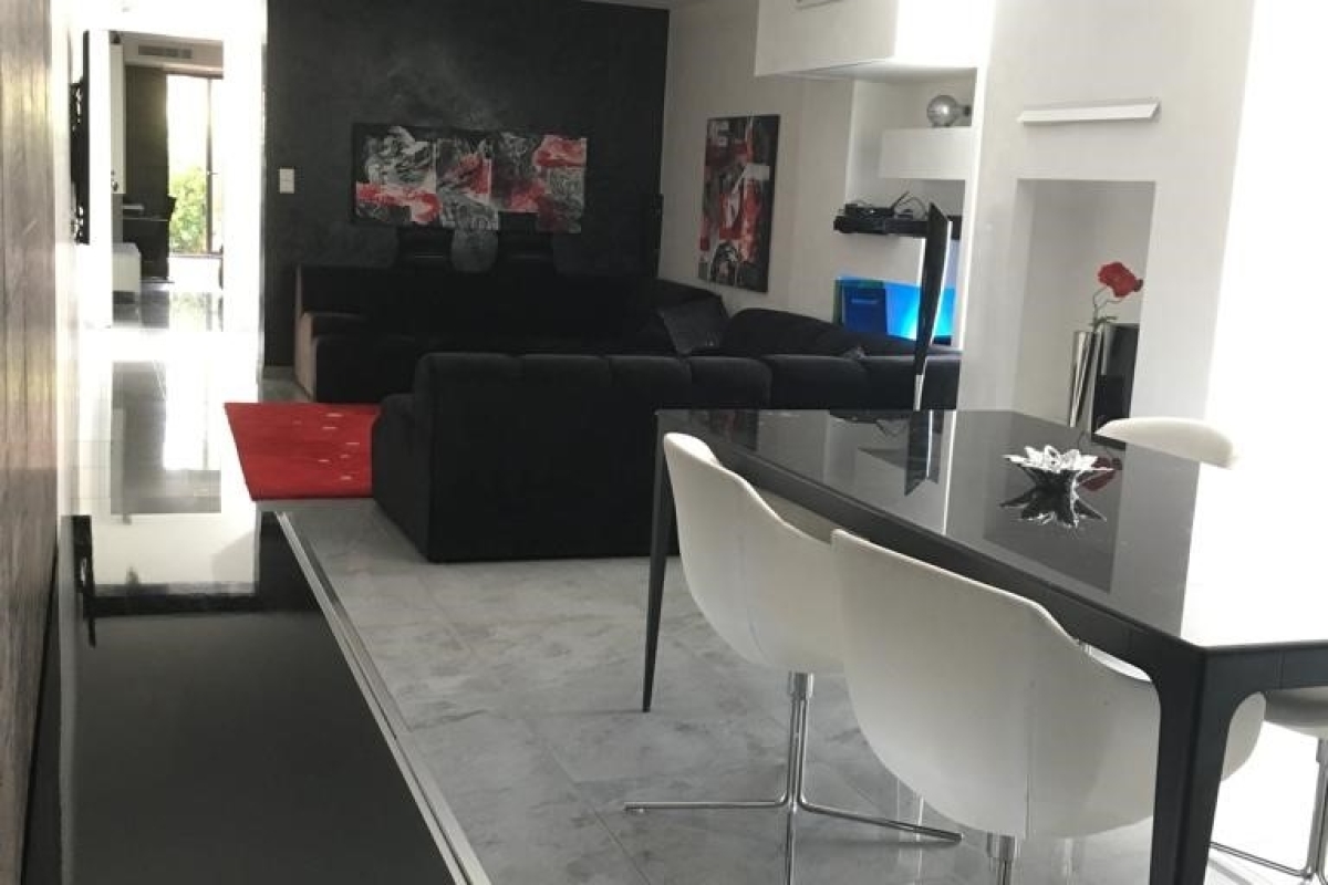 Maison de luxe à vendre à La Turbie, 3 590 000 €, Photo 3