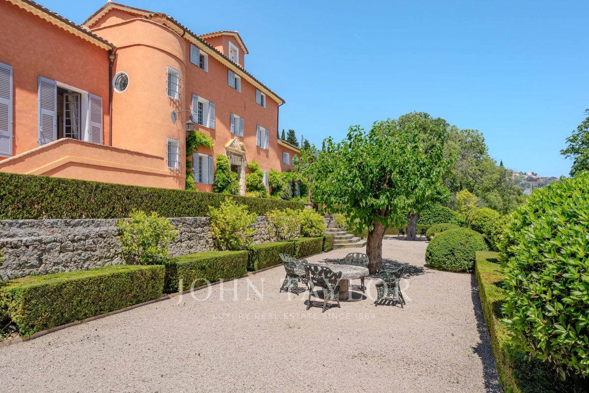 Maison de luxe à vendre à Grasse, 6 800 000 €, Photo 4
